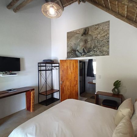 Caprivi River Lodge Katima Mulilo Extérieur photo