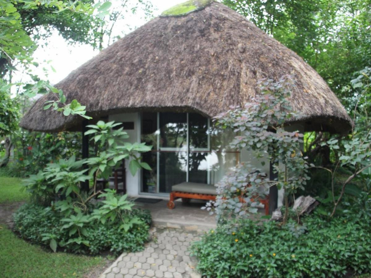 Caprivi River Lodge Katima Mulilo Extérieur photo