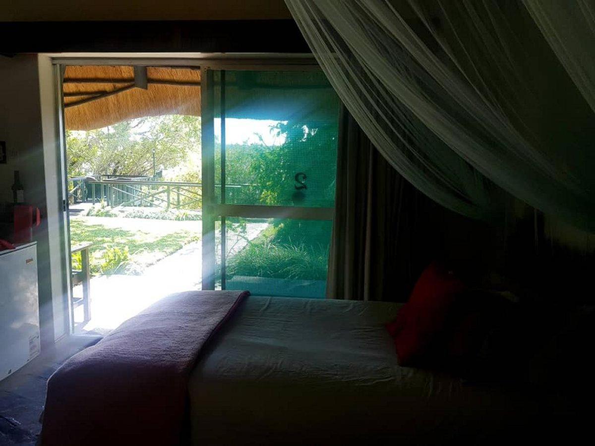 Caprivi River Lodge Katima Mulilo Extérieur photo