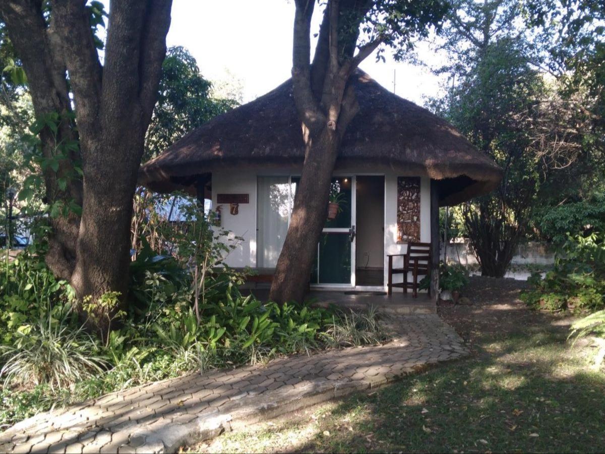 Caprivi River Lodge Katima Mulilo Extérieur photo