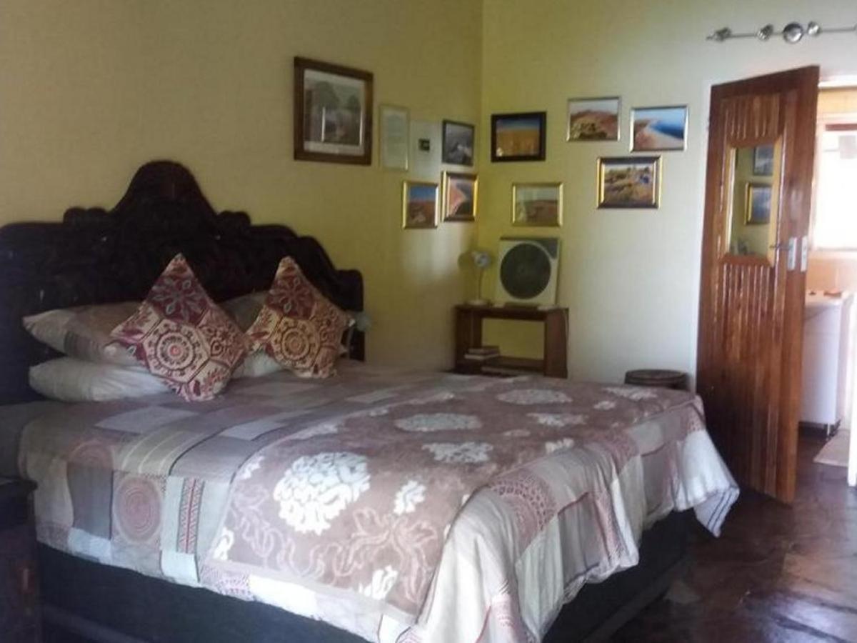 Caprivi River Lodge Katima Mulilo Extérieur photo