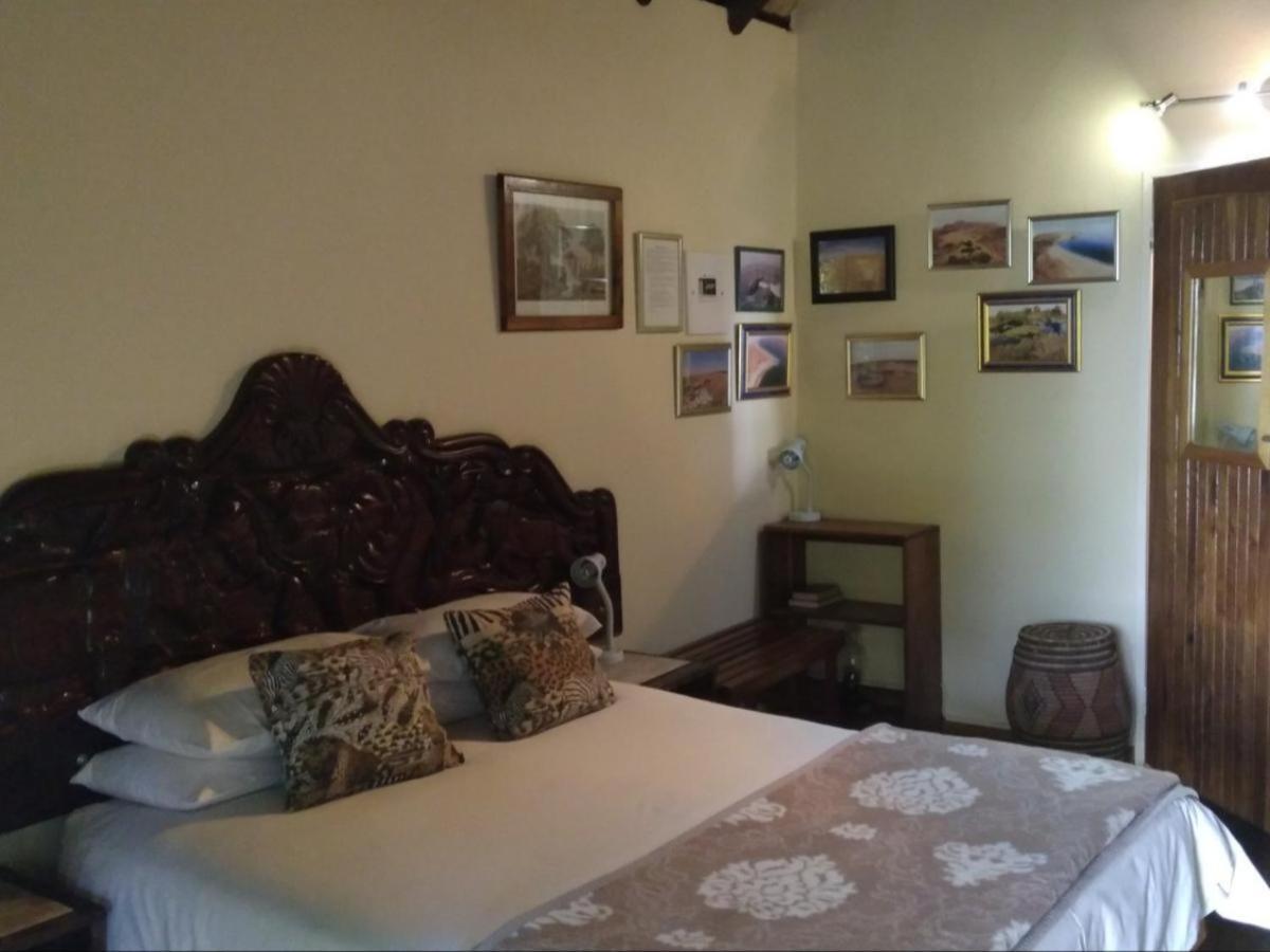 Caprivi River Lodge Katima Mulilo Extérieur photo