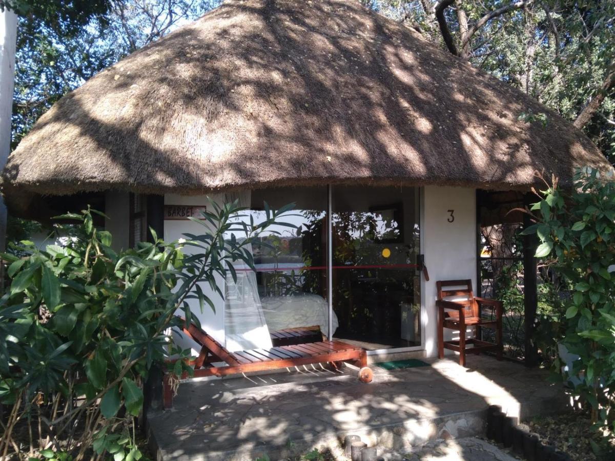 Caprivi River Lodge Katima Mulilo Extérieur photo