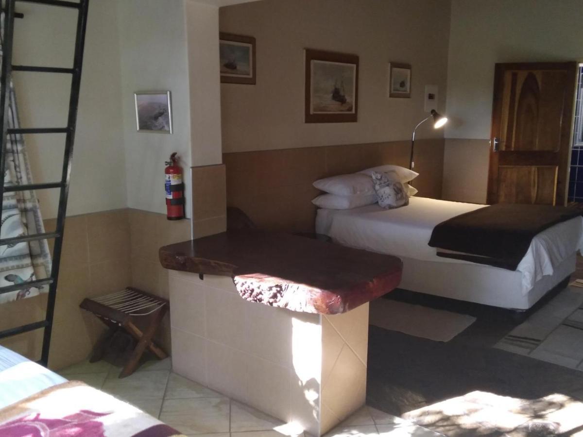 Caprivi River Lodge Katima Mulilo Extérieur photo