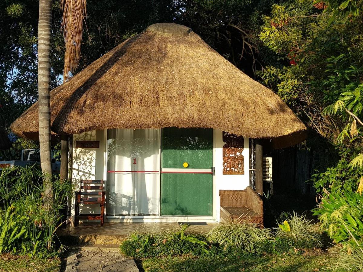 Caprivi River Lodge Katima Mulilo Extérieur photo