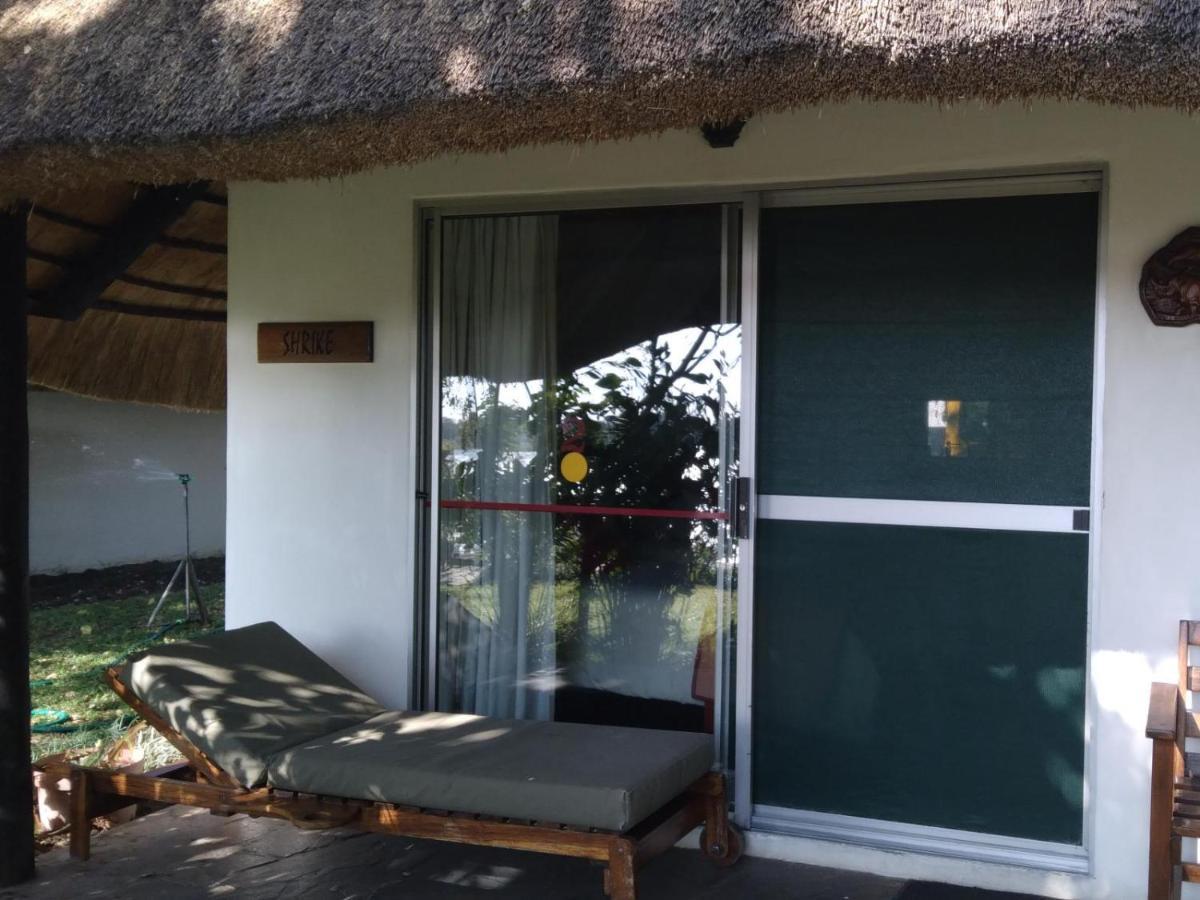 Caprivi River Lodge Katima Mulilo Extérieur photo