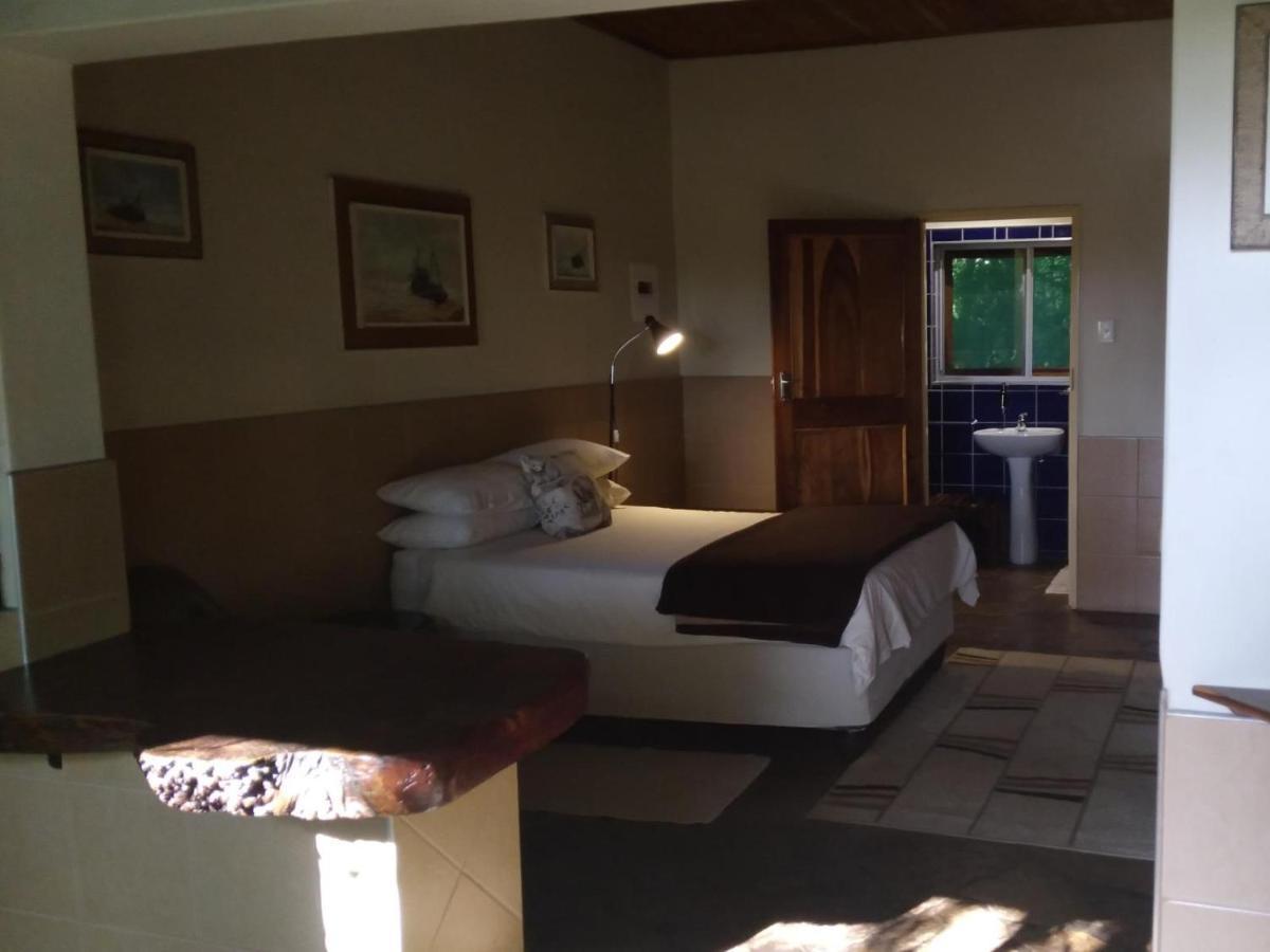 Caprivi River Lodge Katima Mulilo Extérieur photo