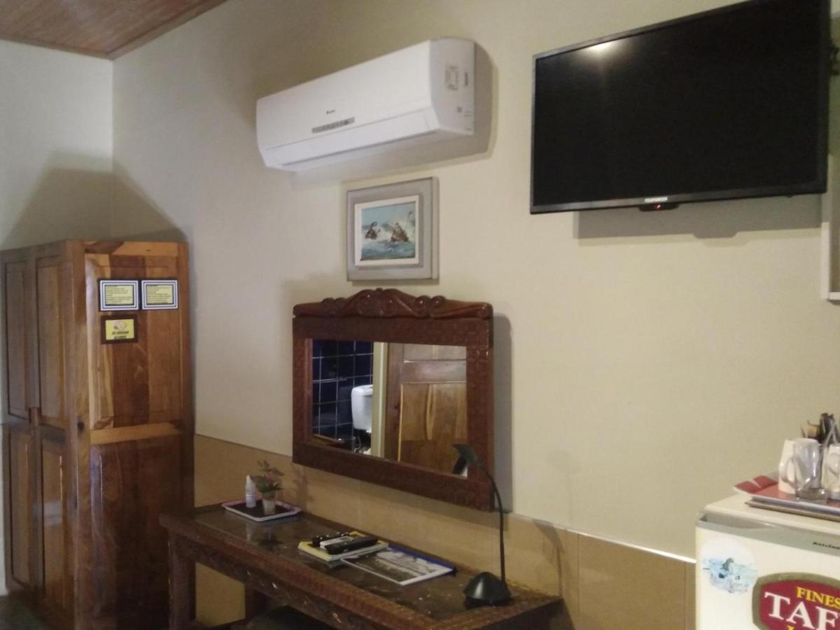 Caprivi River Lodge Katima Mulilo Extérieur photo