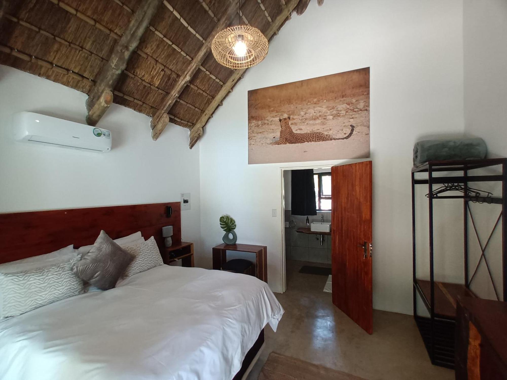 Caprivi River Lodge Katima Mulilo Extérieur photo