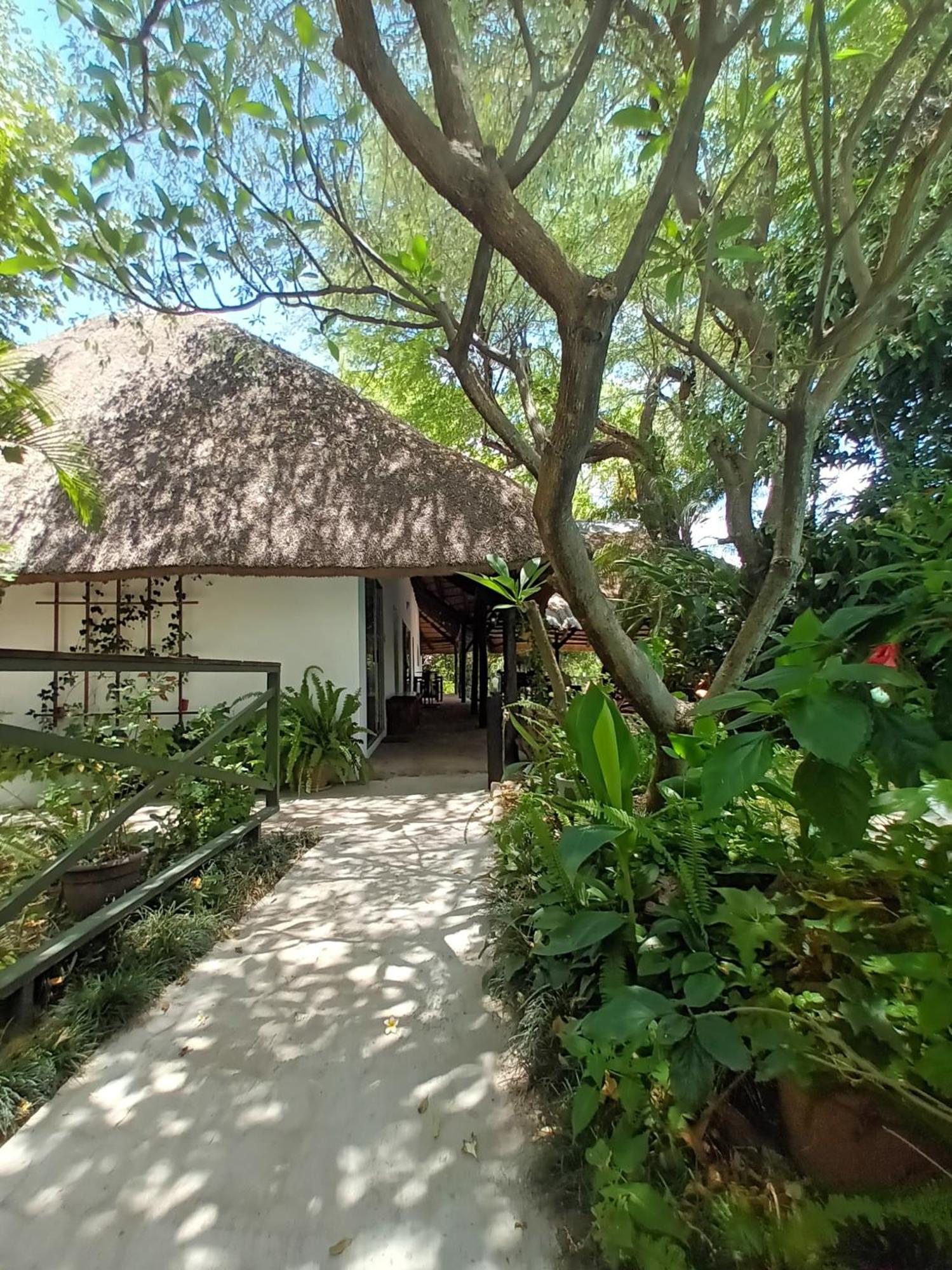 Caprivi River Lodge Katima Mulilo Extérieur photo