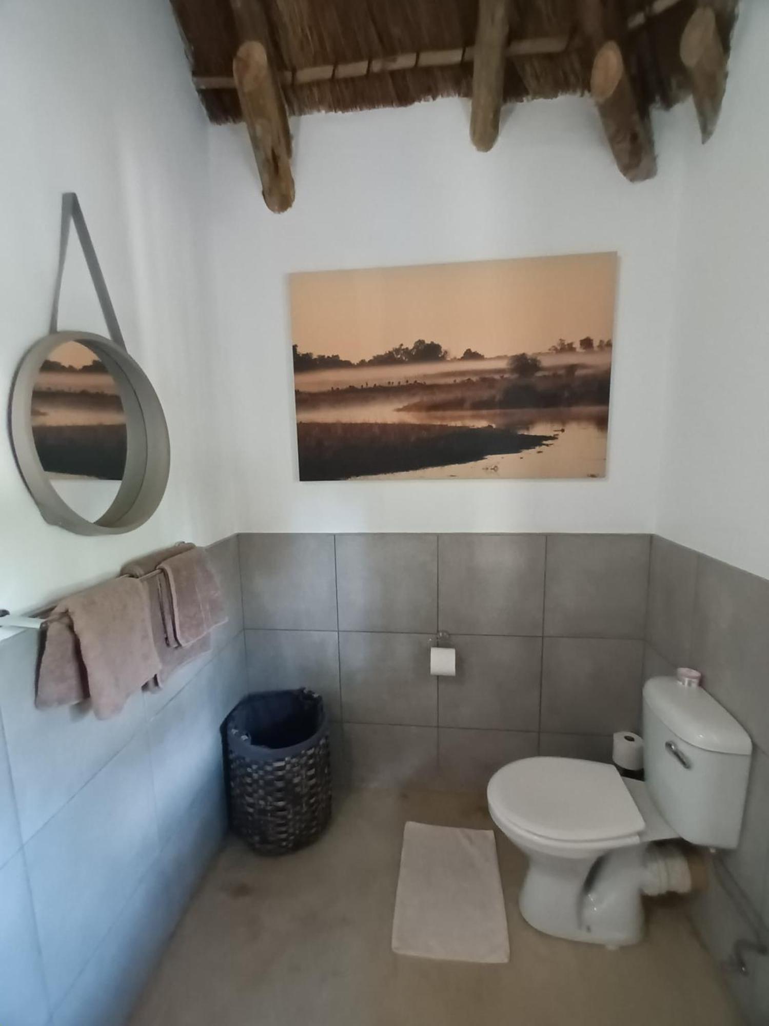 Caprivi River Lodge Katima Mulilo Extérieur photo