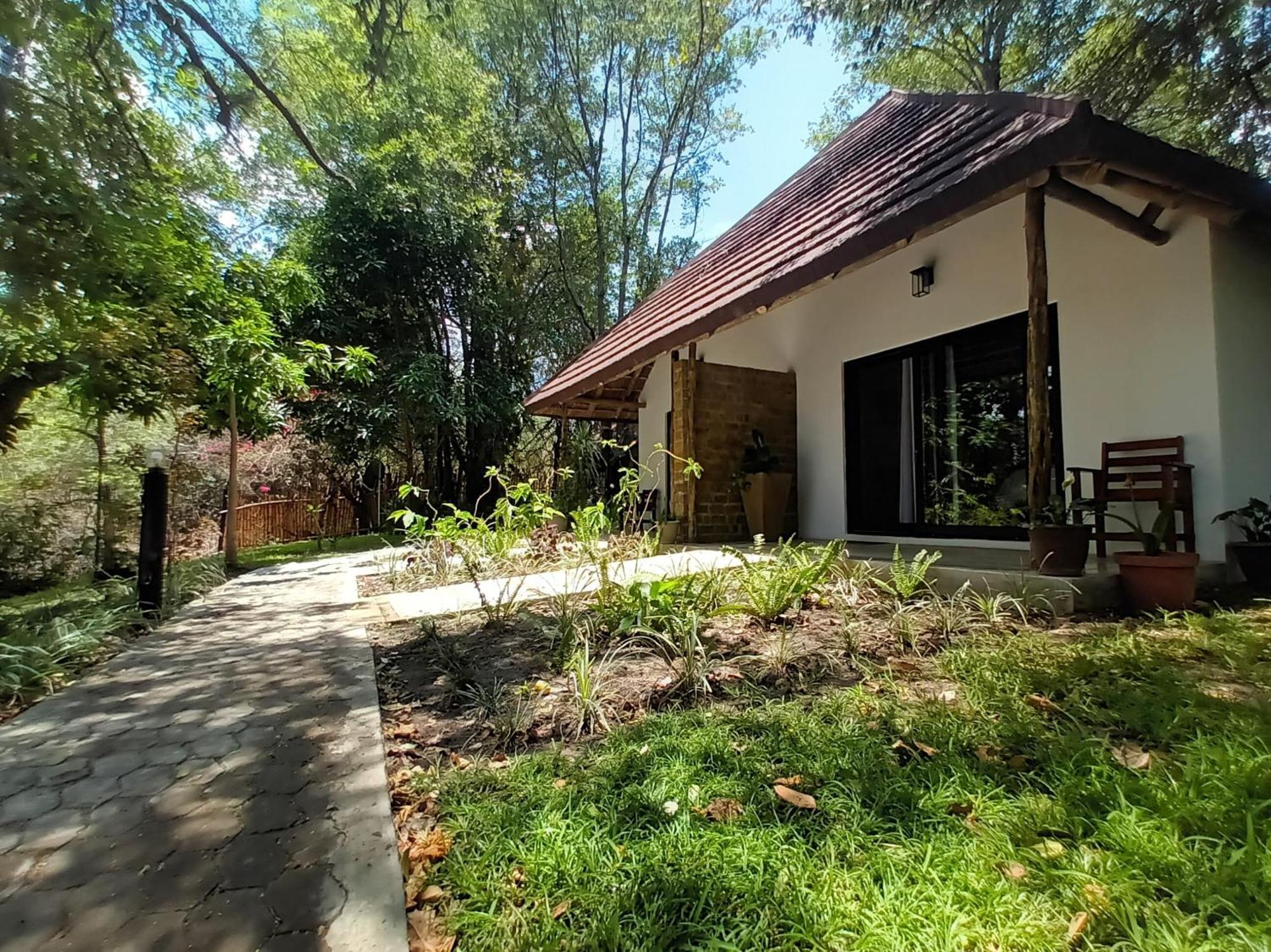 Caprivi River Lodge Katima Mulilo Extérieur photo