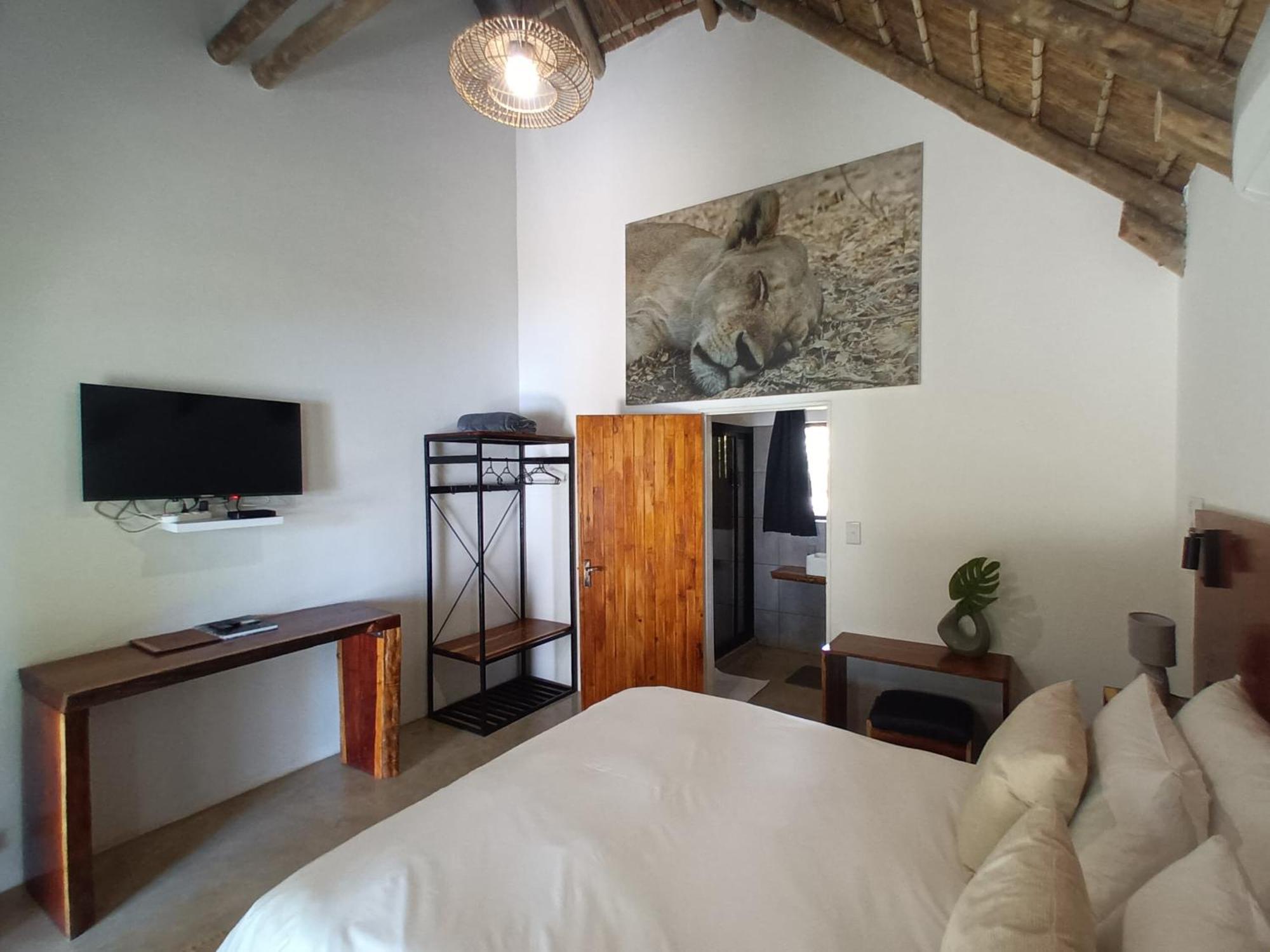 Caprivi River Lodge Katima Mulilo Extérieur photo